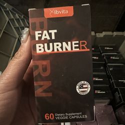 Fat Burner