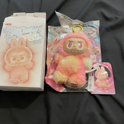 Labubu Loyalty V3