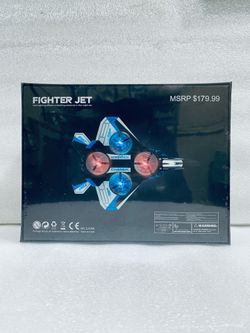 new Yomi Lightweight Remote Controlled Fighter Jet With Lighting Effects