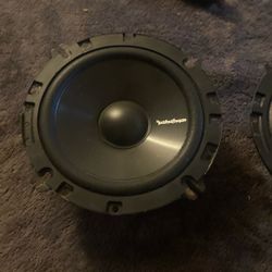 Rockford Fosgate