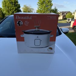 Slow Cooker