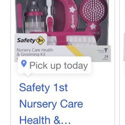 Safety 1st kit