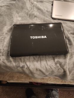 Toshiba Windows 7