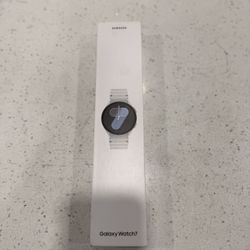 Samsung Galaxy Watch7 For Sale! 