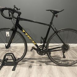 Trek Domane AL 2 Road Bike for Sale in Snellville GA OfferUp