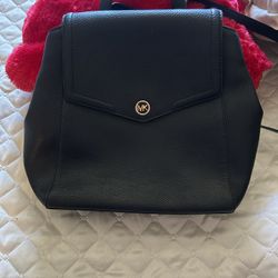 Backpack 🎒 Purse 👜 MICHEL KORS 