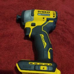 Inpacto Dewalt