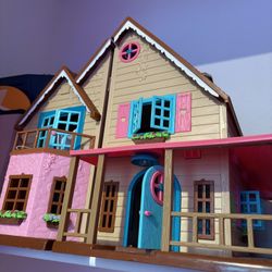 Dollhouse