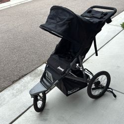 Joovy ultralight 360 running Stroller 