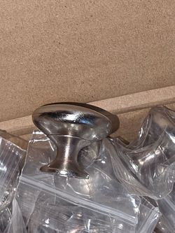 Drawer Knobs
