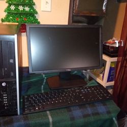 HP Core I5 500 HD Windows 10 Pro Fruity Loops 12