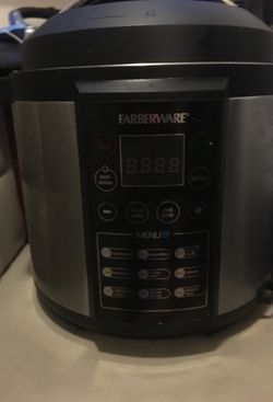 FarberWARe slow coOker