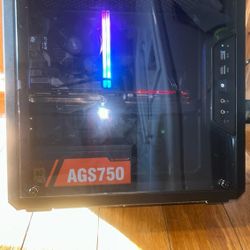 Gaming Pc 5950x 