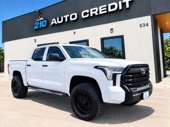 2024 Toyota Tundra