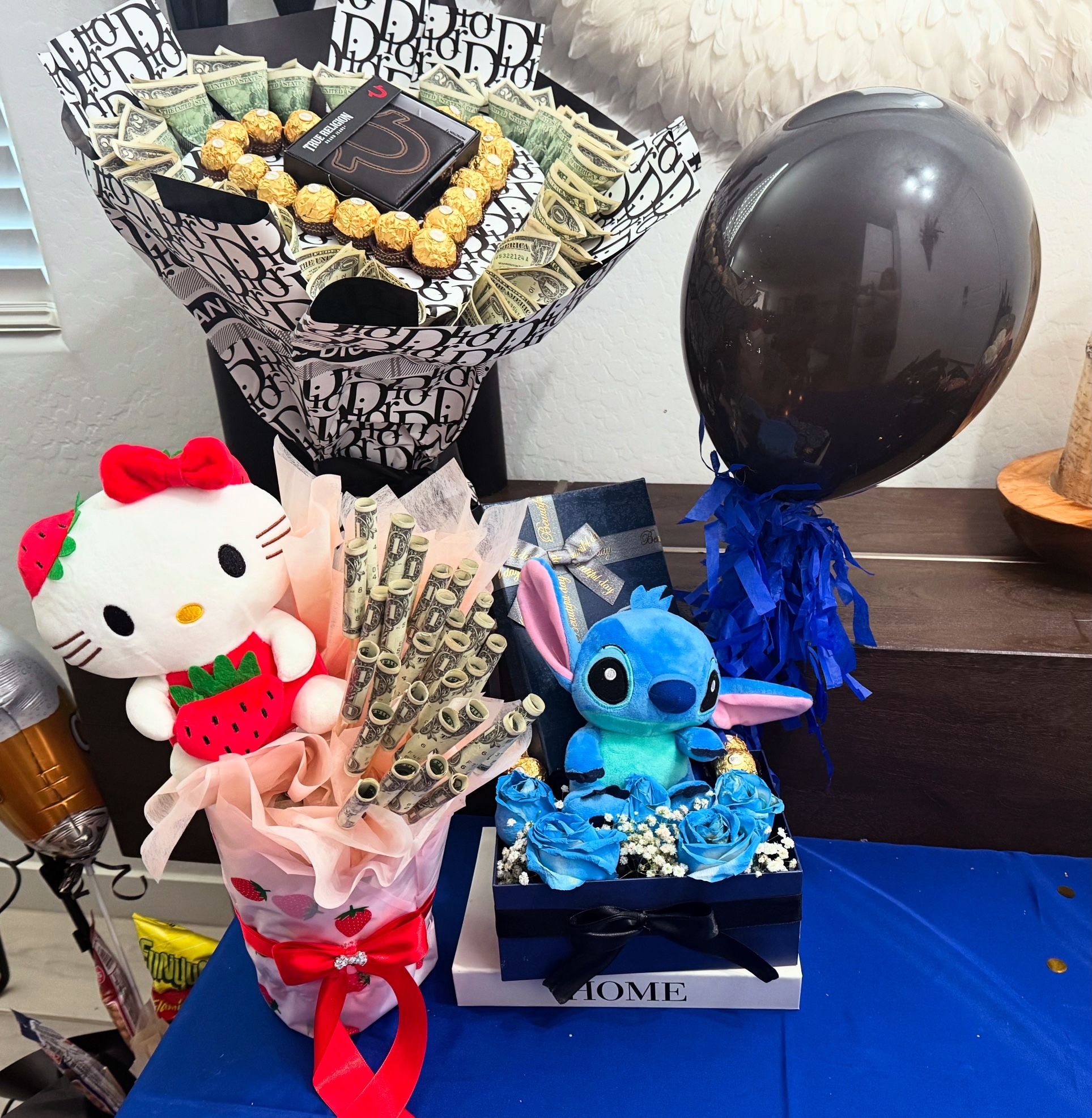 Ramos Buchones O Detalles Para Regalar