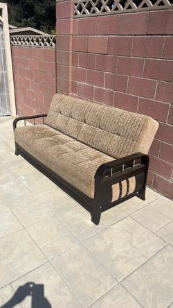 Sofa/bed