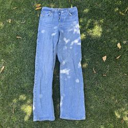 Levi’s Jeans