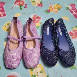 New Girls/Womens Shoes Size 5/6 10$ Only!