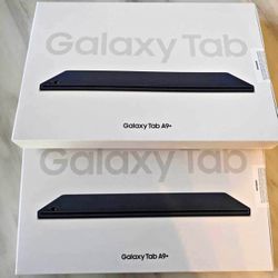 Galaxy Tab A9+