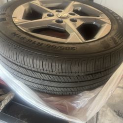 Brand New 205 55 16 Off 2025 Kia Forte Make Me An Offer