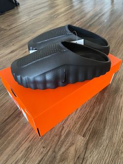 Nike Mind 001 Slides