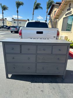 Ikea dresser