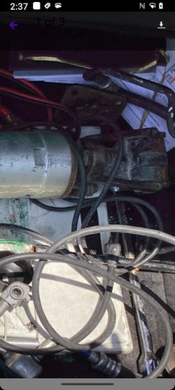 Chicago Wrecking Hammer