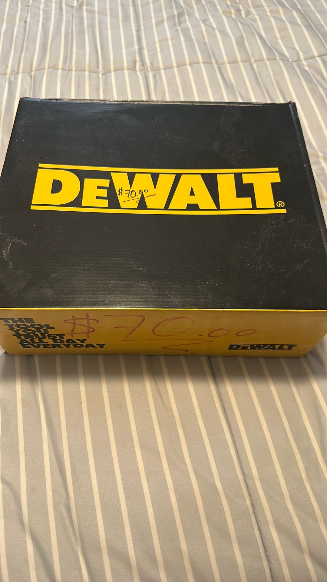 DeWalt