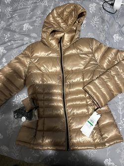 Brand New Winter Calvin Klein Jacket