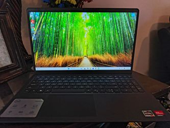 Dell Inspiron 15