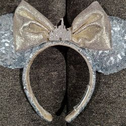 Disney Ears