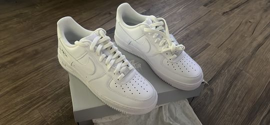 Travis Scott Air Force 1