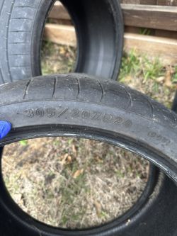 Tires For Sale