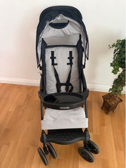 BRAND NEW WITH BOX TRAVEL STROLLER