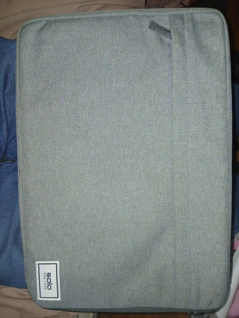 Laptop Bag NO Straps