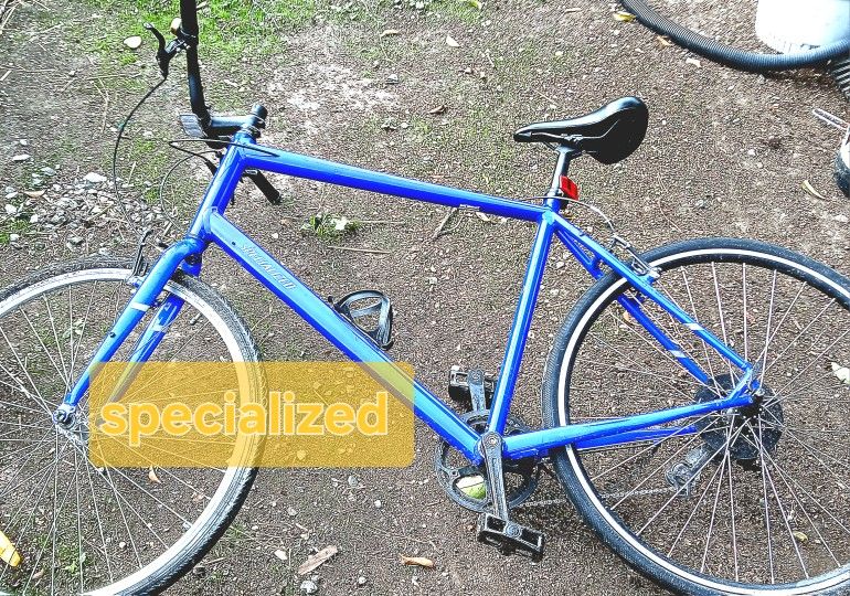 Specialized Hybrid Like New