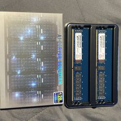 V-Color AI Server Solution