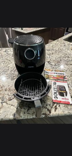 Air fryer