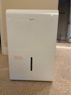 Defumidifier