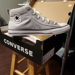 Converse High Street Mids SIZE 11