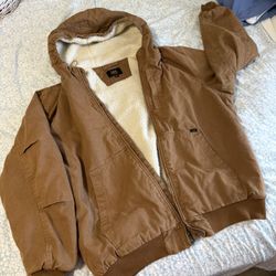Men’s Outdoor Sheppard Coat / XL 
