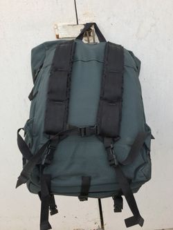 Freight Baggage Rolltop Messenger bag (XL) for Sale in
