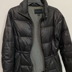 Banana Republic Black Jacket Size Small