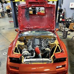 Work On Most Makes And Models