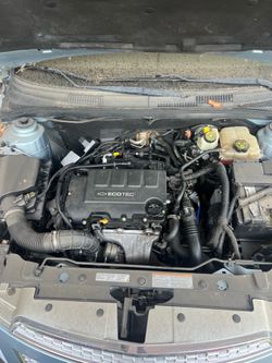 2011 Chevrolet Cruze
