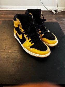 Retro Jordan 1