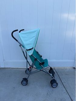 Cosco Umbrella Stroller with Canopy – Lightweight Travel Stroller