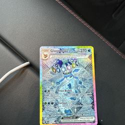 Pokemon Card