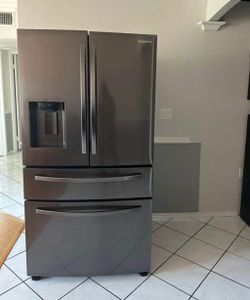 Refrigerator for Sale - Great Condition!