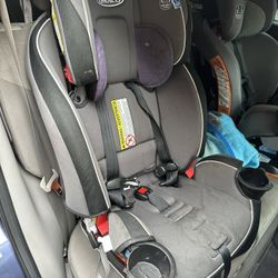 Graco Car Seat for Sale in Los Angeles CA OfferUp